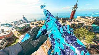 The SECRET MP40 Movement Meta on Rebirth Island 