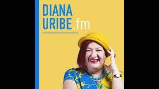 Diana Uribe - T2E1 Cuando todo era mar, todo era azul