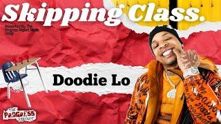 OTF Doodie Lo speaks on paying $100 for haircuts, King Von passing, withdrawals during rehab, album