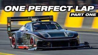 One Perfect Lap - Part 1 - WTAC Documentary