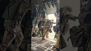 Rogue Agent in Military Unit