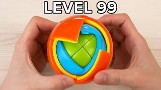 Puzzles That Look Easy But Are Actually IMPOSSIBLE!