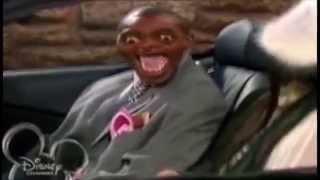 Mr. Moseby Content Aware Scale