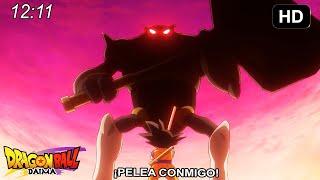 DRAGON BALL DAIMA CAPITULO 8 (ADELANTO COMPLETO) ¡GOKU VS TAMAGAMI 3! ¡VEGETA SE APROXIMA!