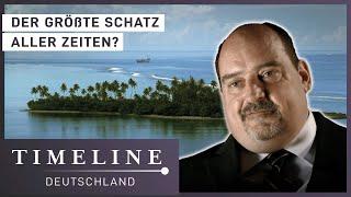 Existiert der Piratenschatz wirklich? | Geschichtsdoku | Timeline Deutschland