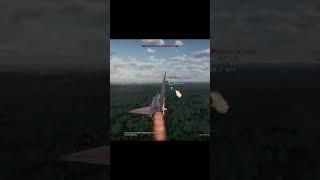War thunder Trump explains how to use the skyflash
