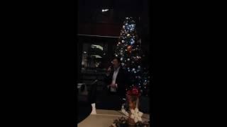Ваганов Владимир- Have yourself a Merry Little Christmas