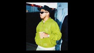 (FREE) Hamza x Vacra Type Beat | "Nolita"