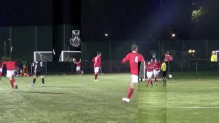 Pollok U20's v Vale of Leven U20's - 17th September 2021