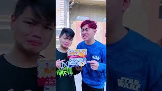 Sao lại đánh nó ? #nmtvlog