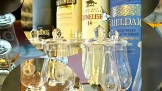 Single Malt Whisky Club India - SMAC