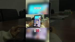 Shop TikTok Black Friday: High-Quality Tablets at Unbeatable Prices!#pritom #tablet #androidtablet