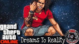 GTA 5 Da Real Gee Money - Dreams To Reality