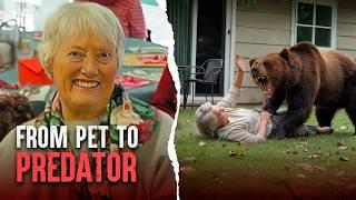 The Deadliest Exotic Pet Attacks: The Donna Munson Tragedy
