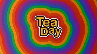 TeaDay, The Latest Promo From Teaspoon is Here