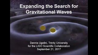 Learning TUgether: Expanding the Search for Gravitational Waves