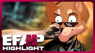 Rags is DESTROYED with FACTS and LOGIC! | EFAP Highlight