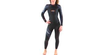 Blueseventy Women's Fusion Wetsuit | SwimOutlet.com