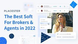 The Best Real Estate Broker Software Platforms & Apps you need! [2024 list]