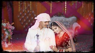 Sheetal weds Akshay || wedding potrait song || SP studio81