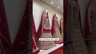 Harga baju Pakistan di pasar
