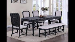 Sollie Dining Table Set