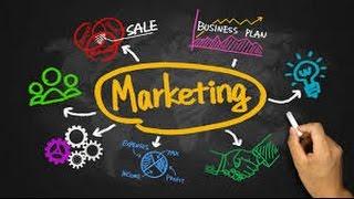 ¿QUÉ ES EL MARKETING? ¿CUÁL ES SU IMPORTANCIA?