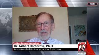 Dr. Gilbert Doctorow  :  When Will Ukraine Collapse?