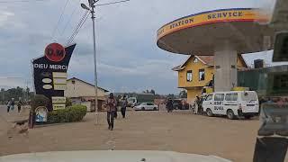 BUNIA TOWN TOUR