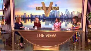 Ts Madison Outlaws Podcast On THE VIEW