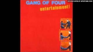 Gang of Four - Return the Gift