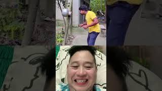 Bị em gái chơi cho một trận nhớ đời luôn bỏ tặc tham lam