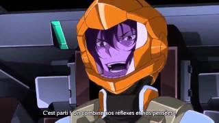 gundam 00 film HD vostfr