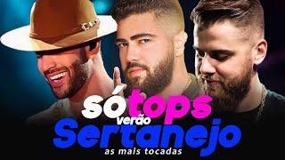 SERTANEJO - AS Mais TOCADAS Sertanejo 2025: Os Maiores Sucessos do Sertanejo Universitário 2025