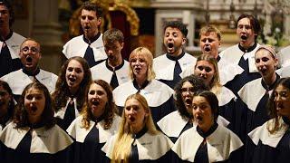 Choir of Medical University of Lodz - International Festival CHORUS INSIDE CROATIA 2022