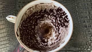 This reading will find you before you sleep  #tarot #coffee #love #video ￼