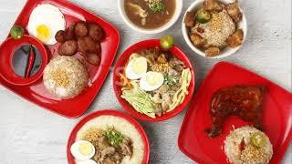 Top 10 Must Try Filipino Foods You Can't Mis 2025