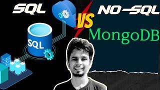 SQL VS NO-SQL | SIMILARITIES AND DIFFERENCES | Podcast with Arpit Bhayani