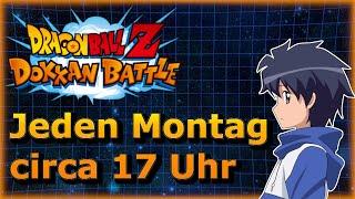 Neue Battle-Hardened Formidable Foes Stages spielen - DBZ: Dokkan Battle Deutsch