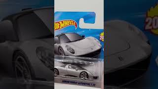 Hot Wheels 2025 - GORDON MURRAY AUTOMOTIVE T.33 - 90/250 #hotwheels