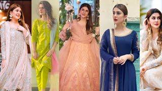 Beauty Queen Kubra Khan / Dress Collection / 2023