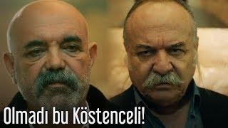 İçerde - Olmadı Bu Köstenceli!