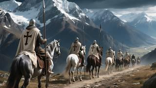 Vox Templarii | Ancient Choir of the Knights of the Cross