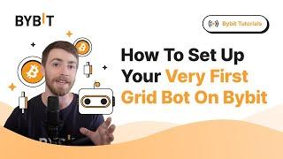 A Smarter Way To Automate Your Trades With Bybit Spot and Futures Grid Bots! (Step-by-Step Tutorial)