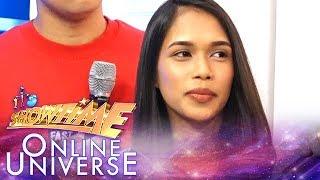 Showtime Online Universe: Visayas contender Carla Torlao wants to continue her father's dream