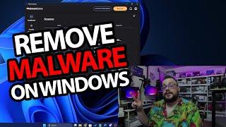 Eliminate Malware Fast! How to Use Malwarebytes to Clean Your PC