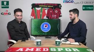 Amedspor-Gençlerbirliği 28.Hafta Özel Programı! Diyarbakır'da Kritik Mücadele #golvar