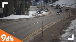 Safety improvements coming to Vail Pass