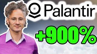 My Shocking Palantir Price Prediction! | Palantir (PLTR) Stock Analysis! |