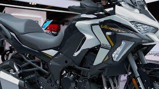 TOP 10 AMAZING 2025 motorcycles worth to buy